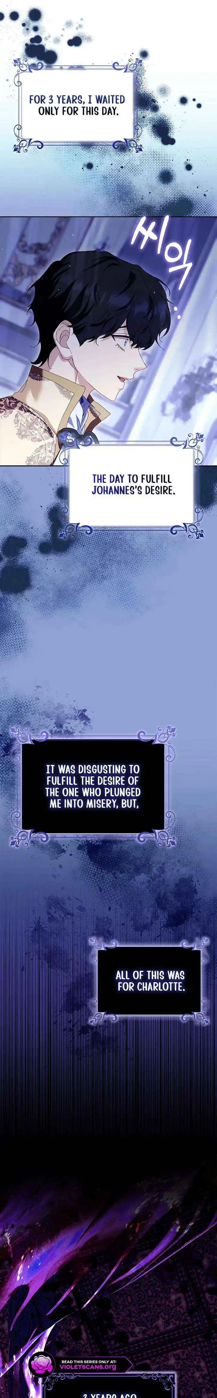 The Male Lead and I Are Trapped In A Horror Game Chapter 86 page 12