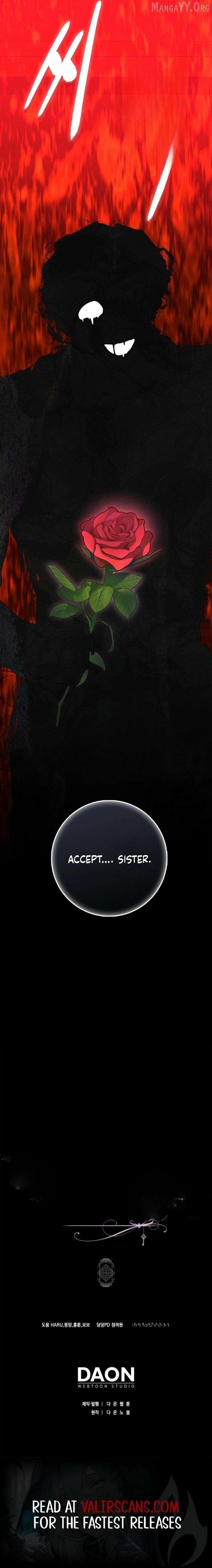The Male Lead and I Are Trapped In A Horror Game Chapter 93 page 9
