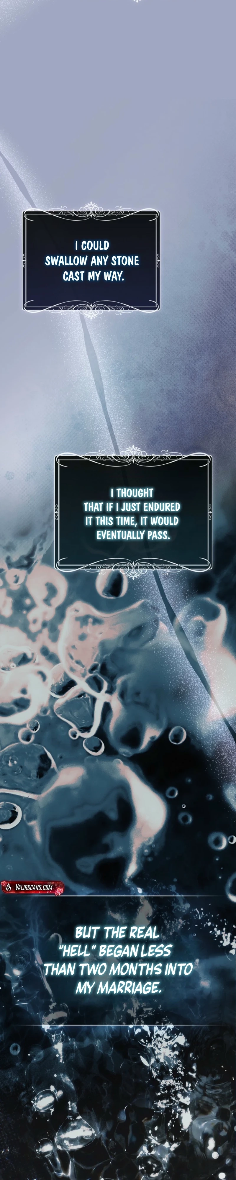 The Male Lead and I Are Trapped In A Horror Game Chapter 98 page 29