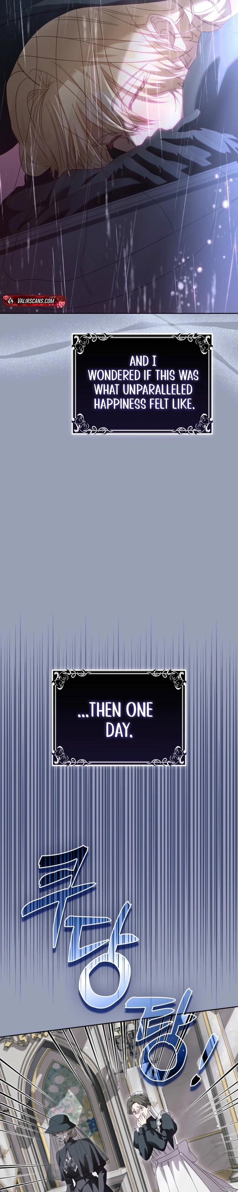 The Male Lead and I Are Trapped In A Horror Game Chapter 99 page 18