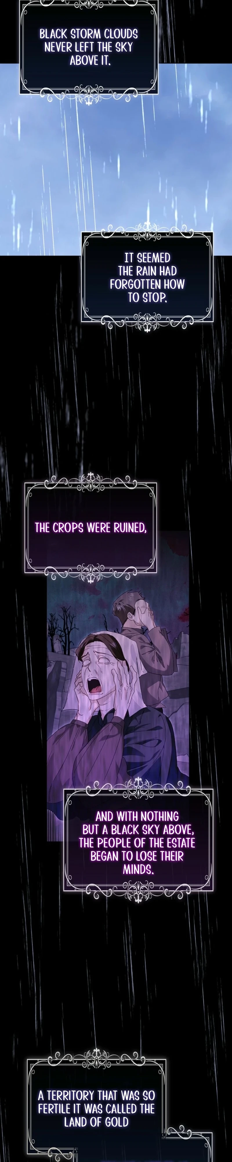 The Male Lead and I Are Trapped In A Horror Game Chapter 99 page 25