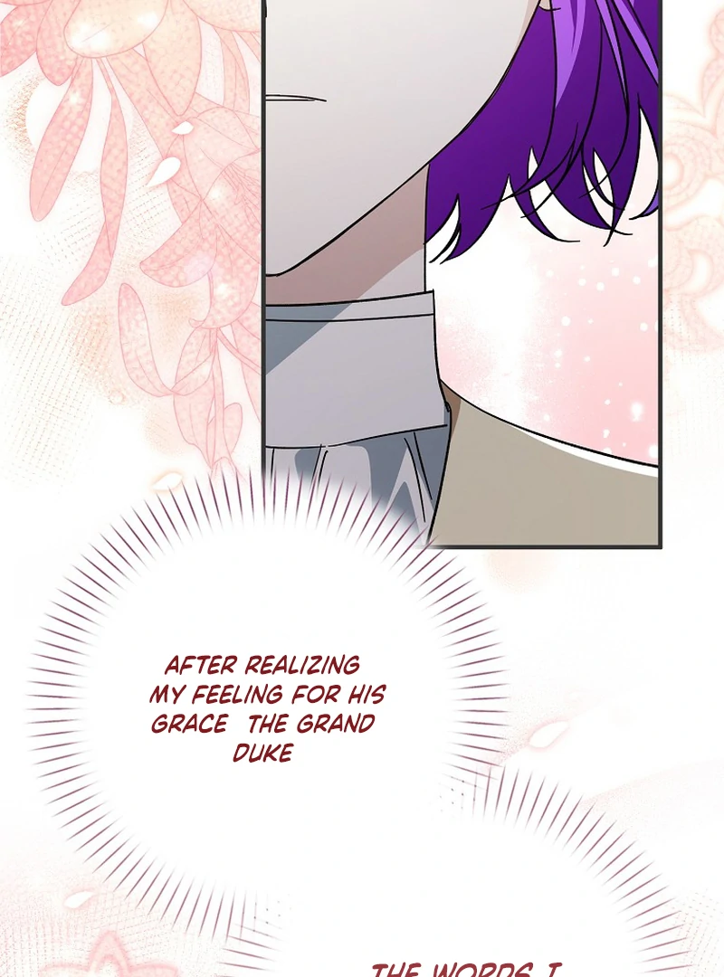 The Male Lead Is Obsessed With Proposing to Me Chapter 13 page 4