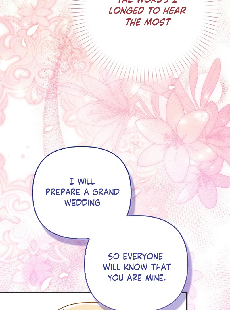 The Male Lead Is Obsessed With Proposing to Me Chapter 13 page 5