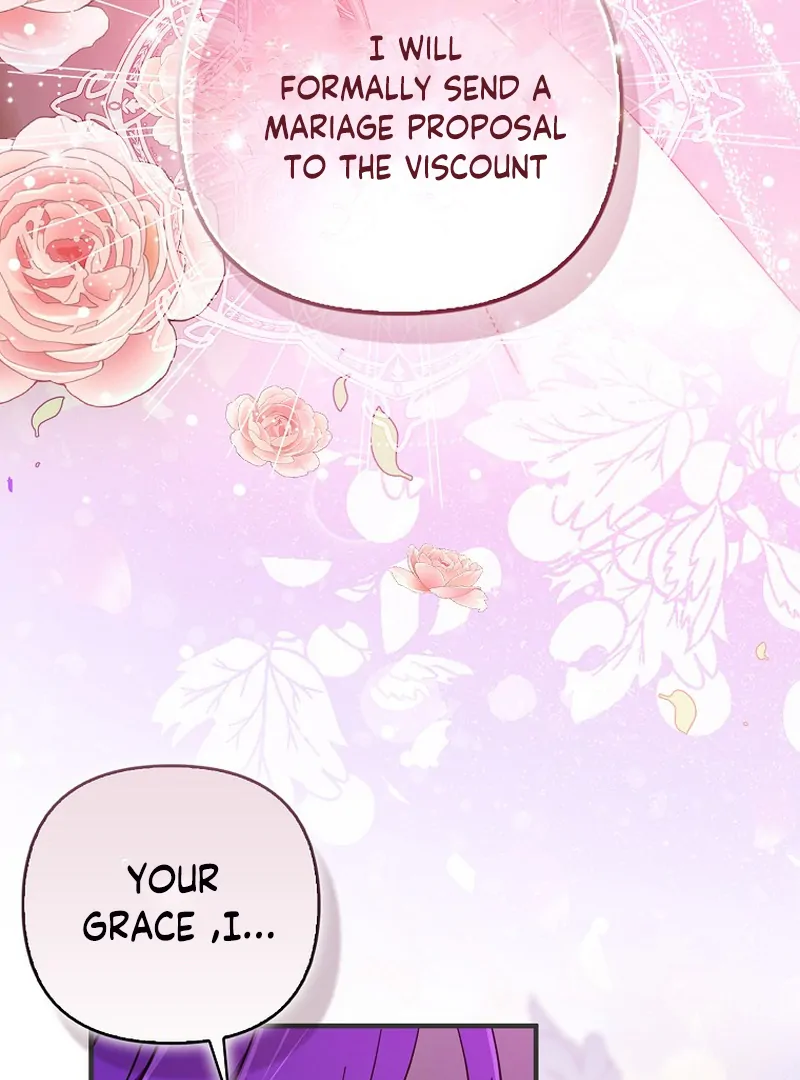 The Male Lead Is Obsessed With Proposing to Me Chapter 13 page 9