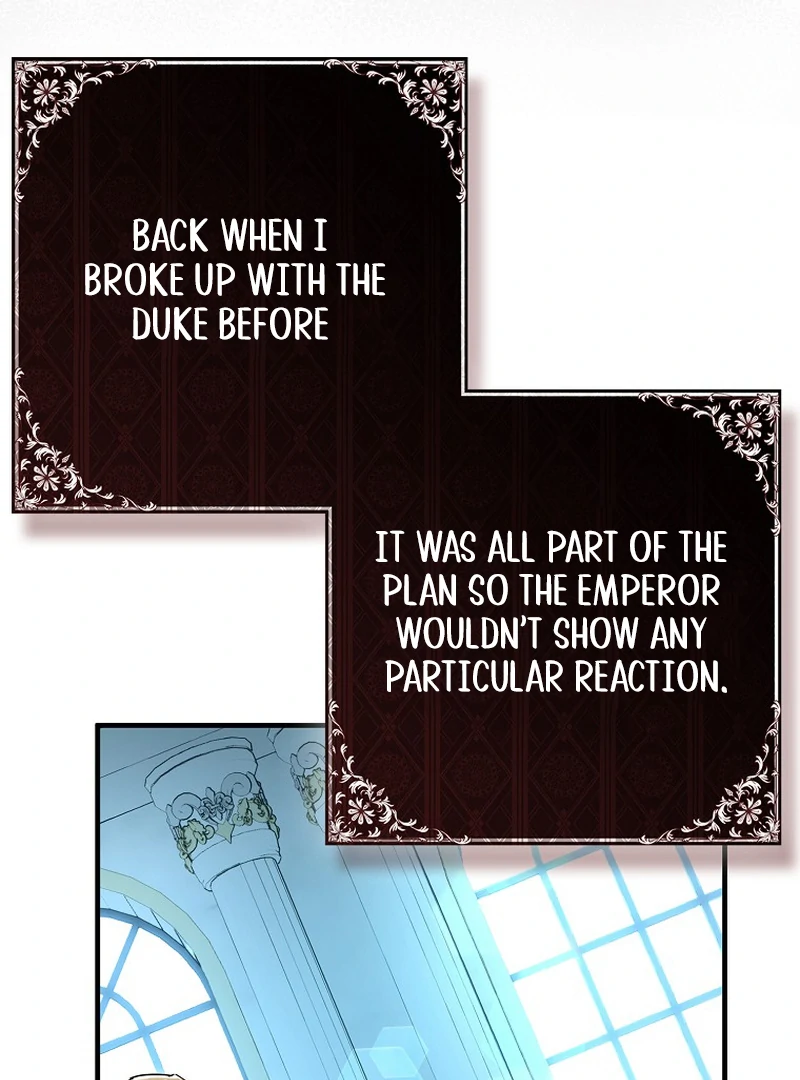 The Male Lead Is Obsessed With Proposing to Me Chapter 13 page 32