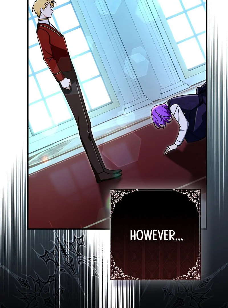 The Male Lead Is Obsessed With Proposing to Me Chapter 13 page 33