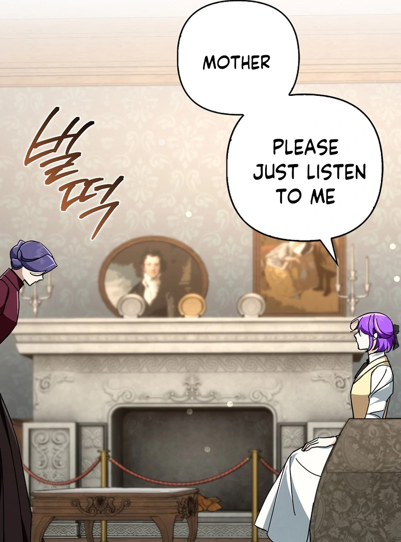 The Male Lead Is Obsessed With Proposing to Me Chapter 13 page 40