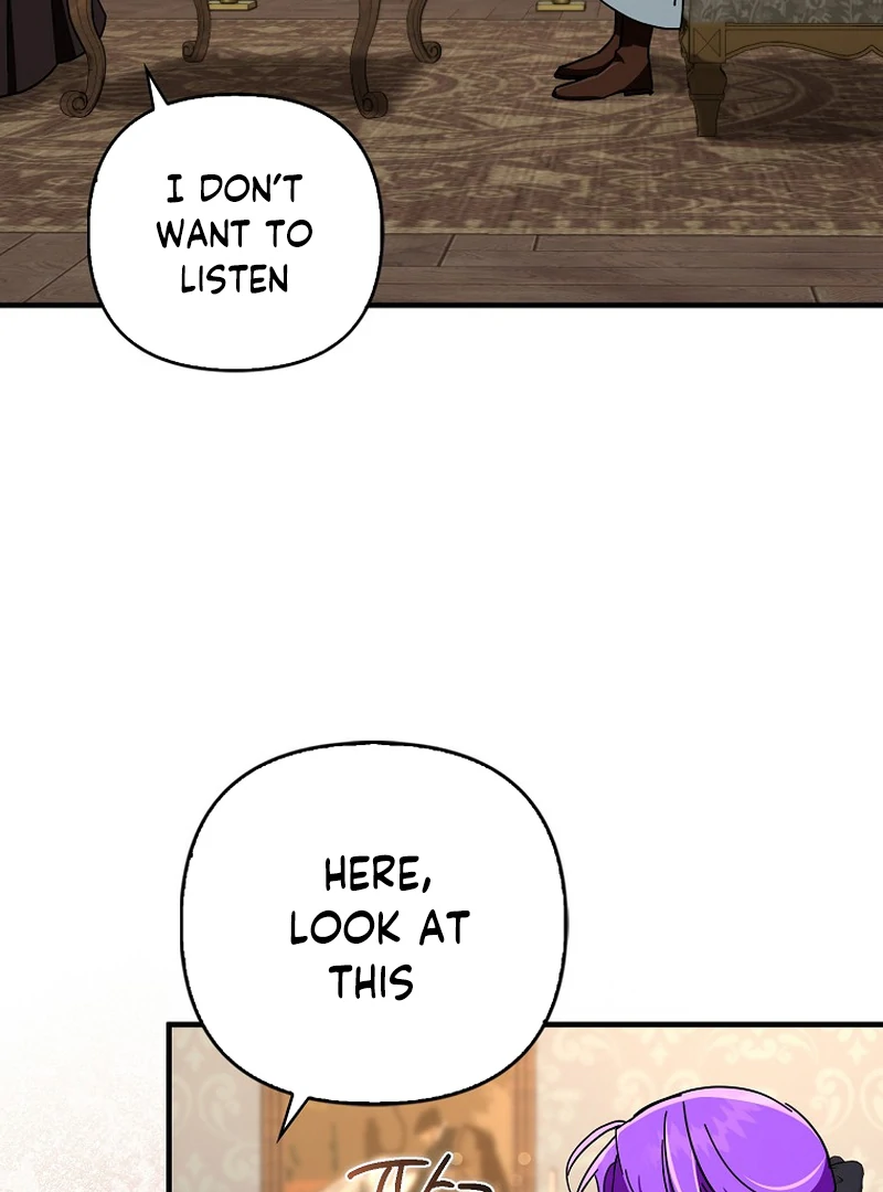 The Male Lead Is Obsessed With Proposing to Me Chapter 13 page 41
