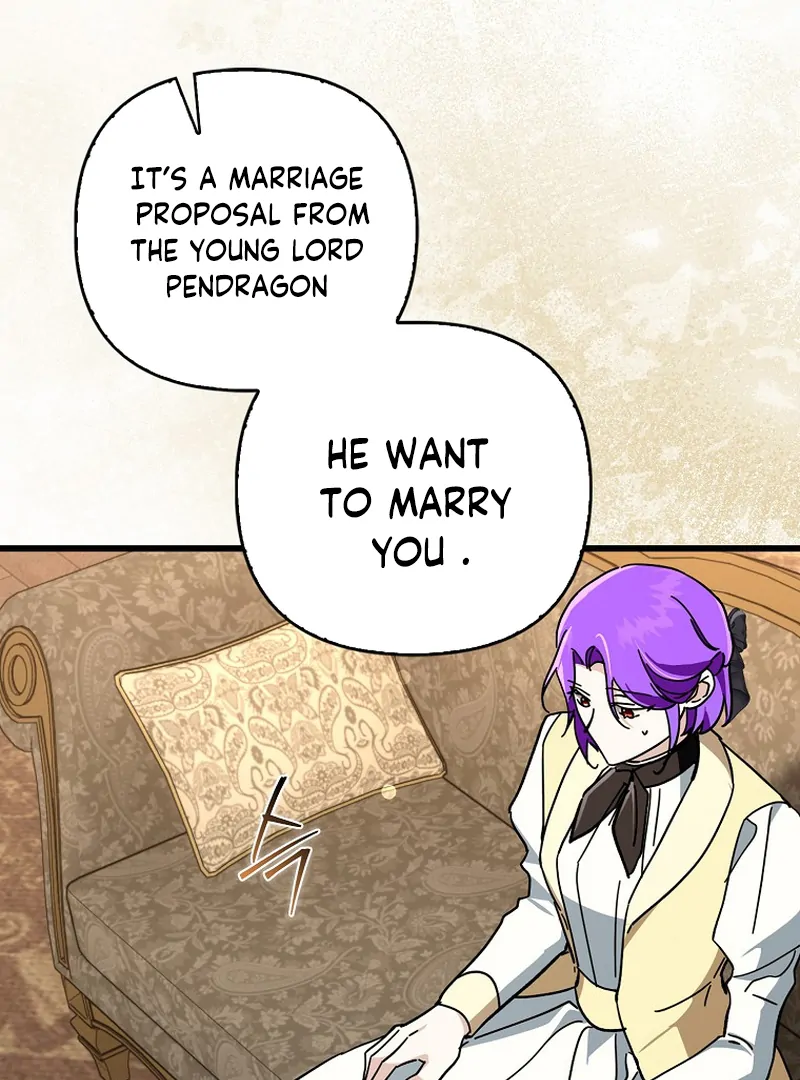 The Male Lead Is Obsessed With Proposing to Me Chapter 13 page 43