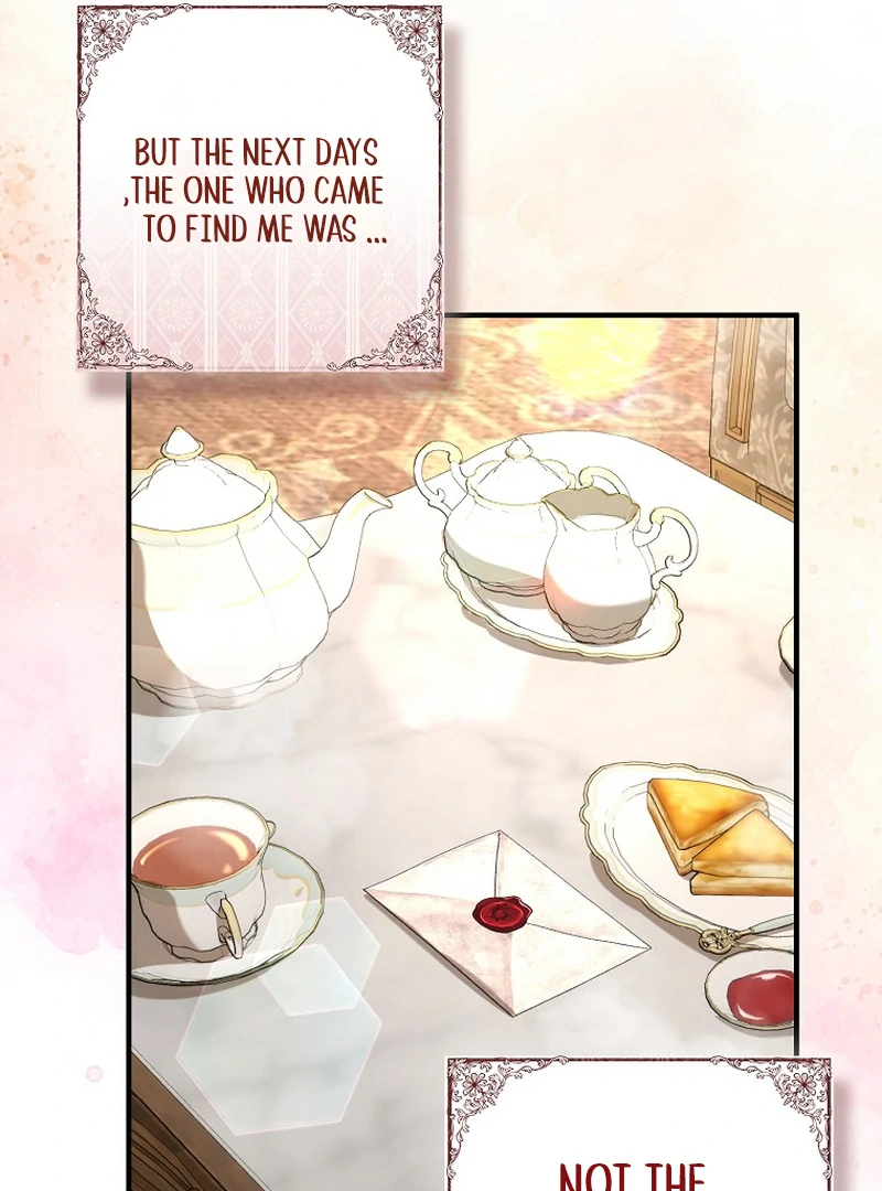 The Male Lead Is Obsessed With Proposing to Me Chapter 13 page 50