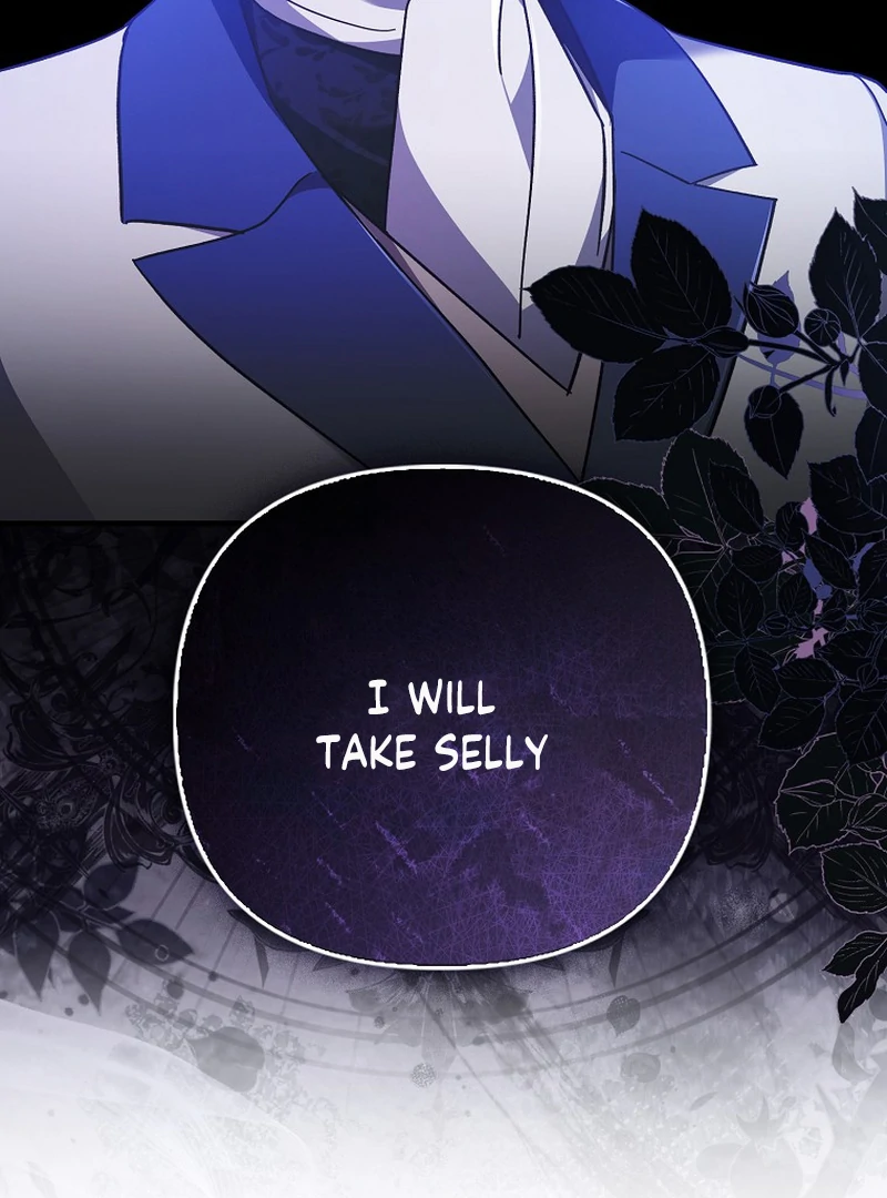 The Male Lead Is Obsessed With Proposing to Me Chapter 13 page 55
