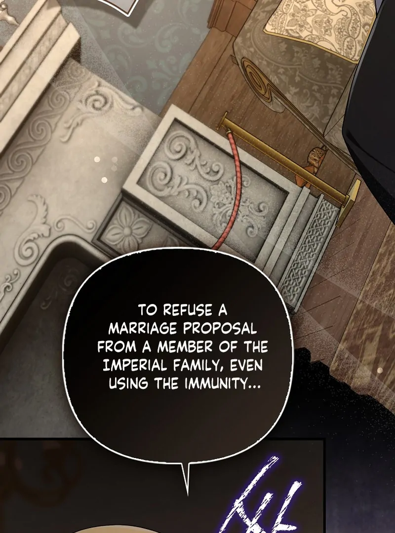 The Male Lead Is Obsessed With Proposing to Me Chapter 13 page 85