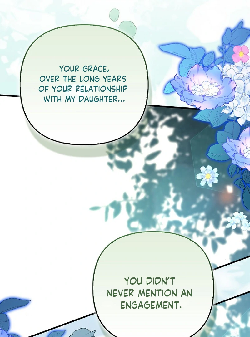 The Male Lead Is Obsessed With Proposing to Me Chapter 13 page 89
