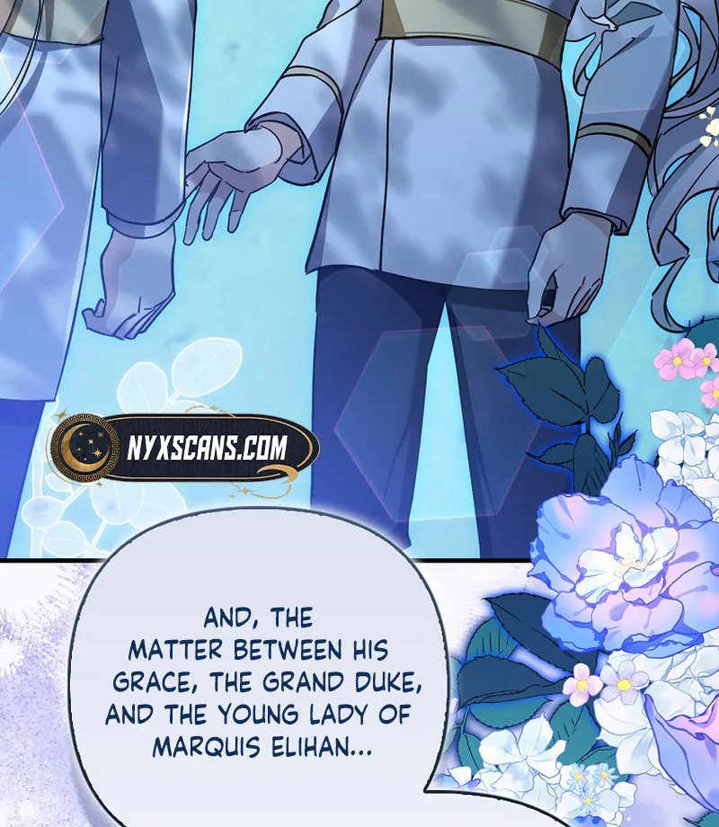 The Male Lead Is Obsessed With Proposing to Me Chapter 13 page 91