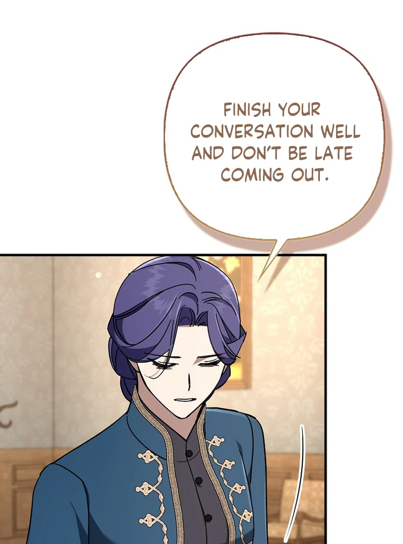 The Male Lead Is Obsessed With Proposing to Me Chapter 13 page 112