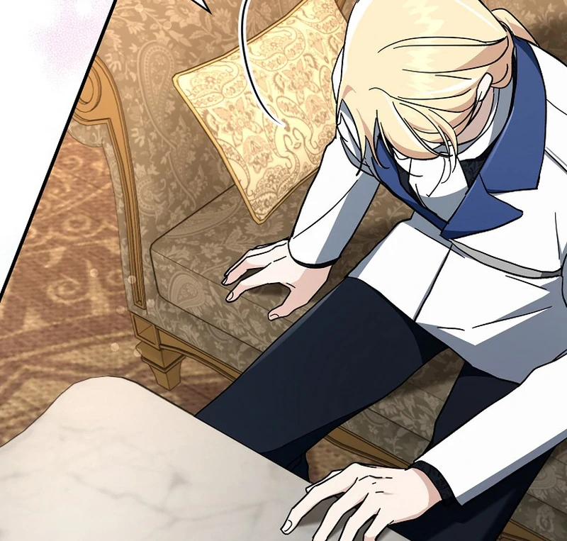 The Male Lead Is Obsessed With Proposing to Me Chapter 13 page 116