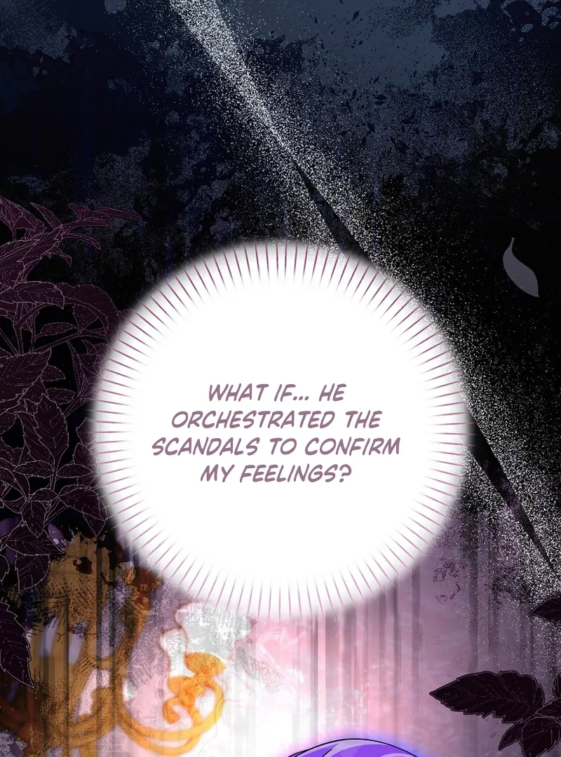 The Male Lead Is Obsessed With Proposing to Me Chapter 13 page 122