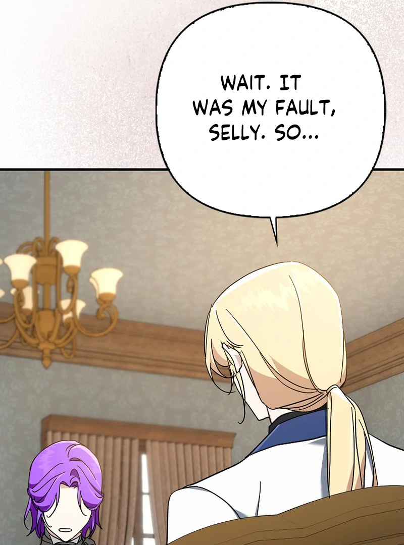 The Male Lead Is Obsessed With Proposing to Me Chapter 13 page 127