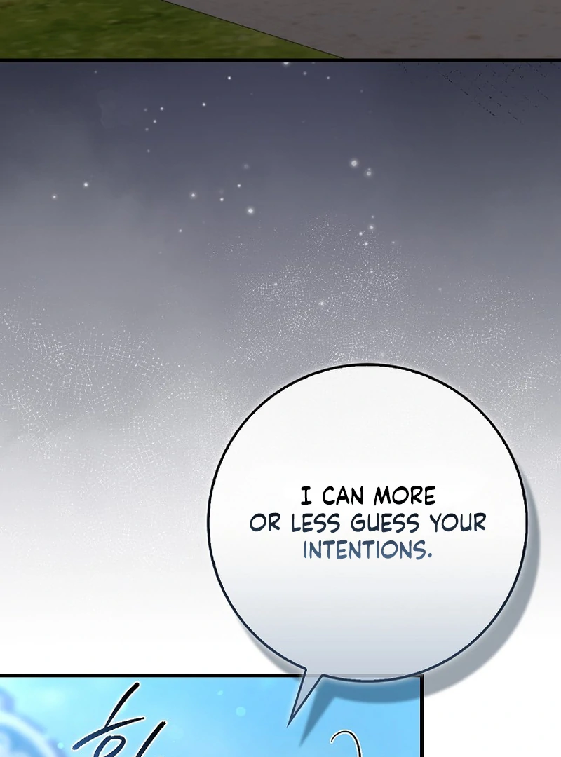 The Male Lead Is Obsessed With Proposing to Me Chapter 15 page 4