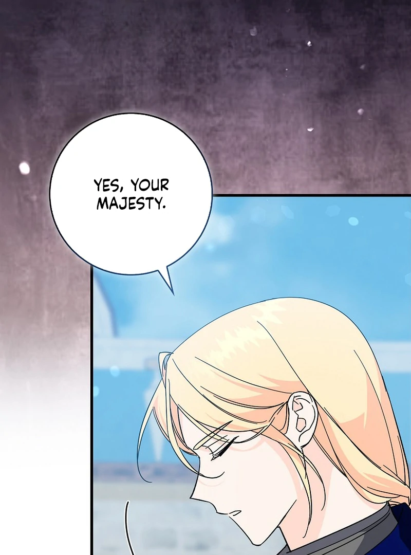 The Male Lead Is Obsessed With Proposing to Me Chapter 15 page 8
