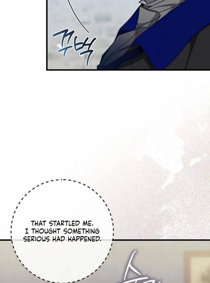 The Male Lead Is Obsessed With Proposing to Me Chapter 15 page 9