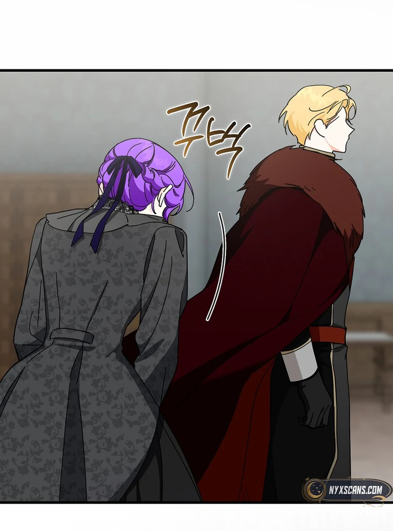 The Male Lead Is Obsessed With Proposing to Me Chapter 15 page 12