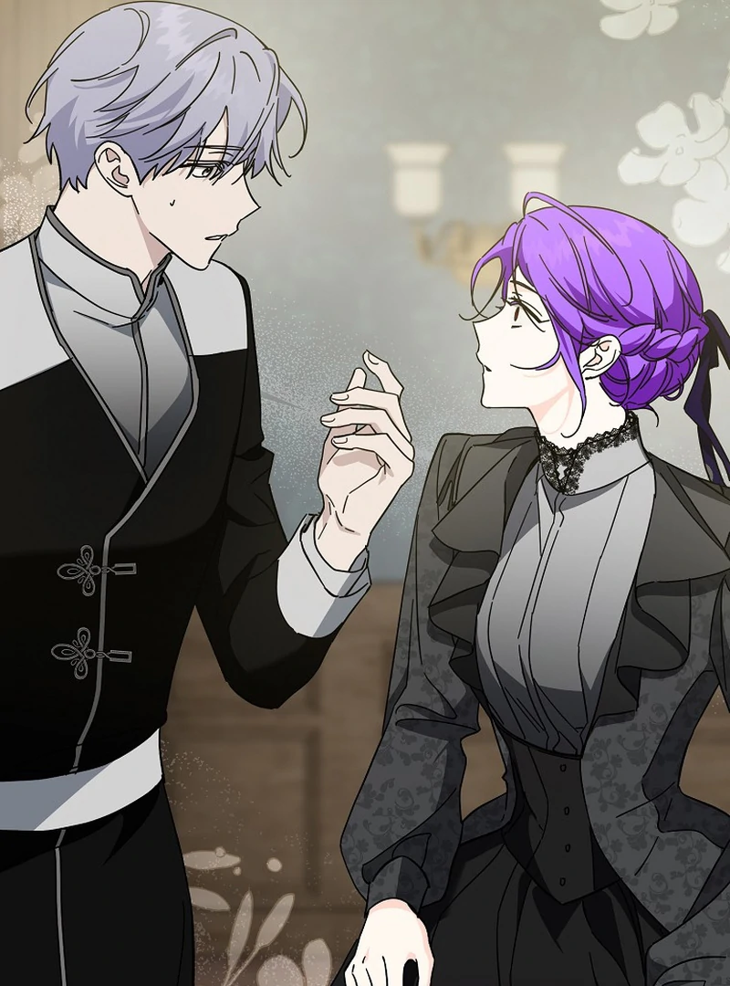 The Male Lead Is Obsessed With Proposing to Me Chapter 15 page 22