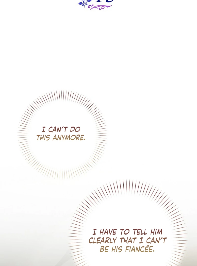 The Male Lead Is Obsessed With Proposing to Me Chapter 15 page 26