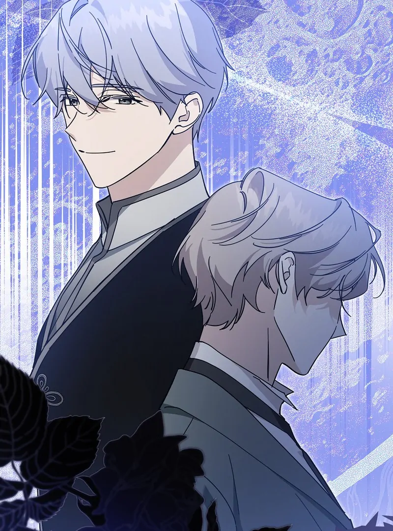 The Male Lead Is Obsessed With Proposing to Me Chapter 15 page 35