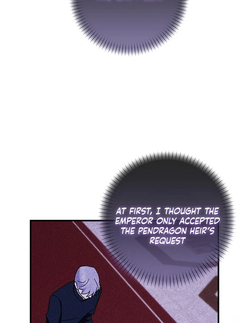 The Male Lead Is Obsessed With Proposing to Me Chapter 15 page 38