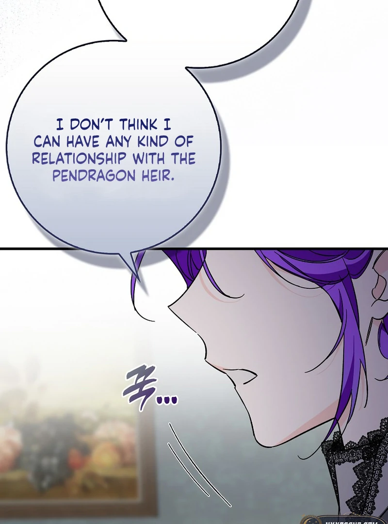 The Male Lead Is Obsessed With Proposing to Me Chapter 15 page 45