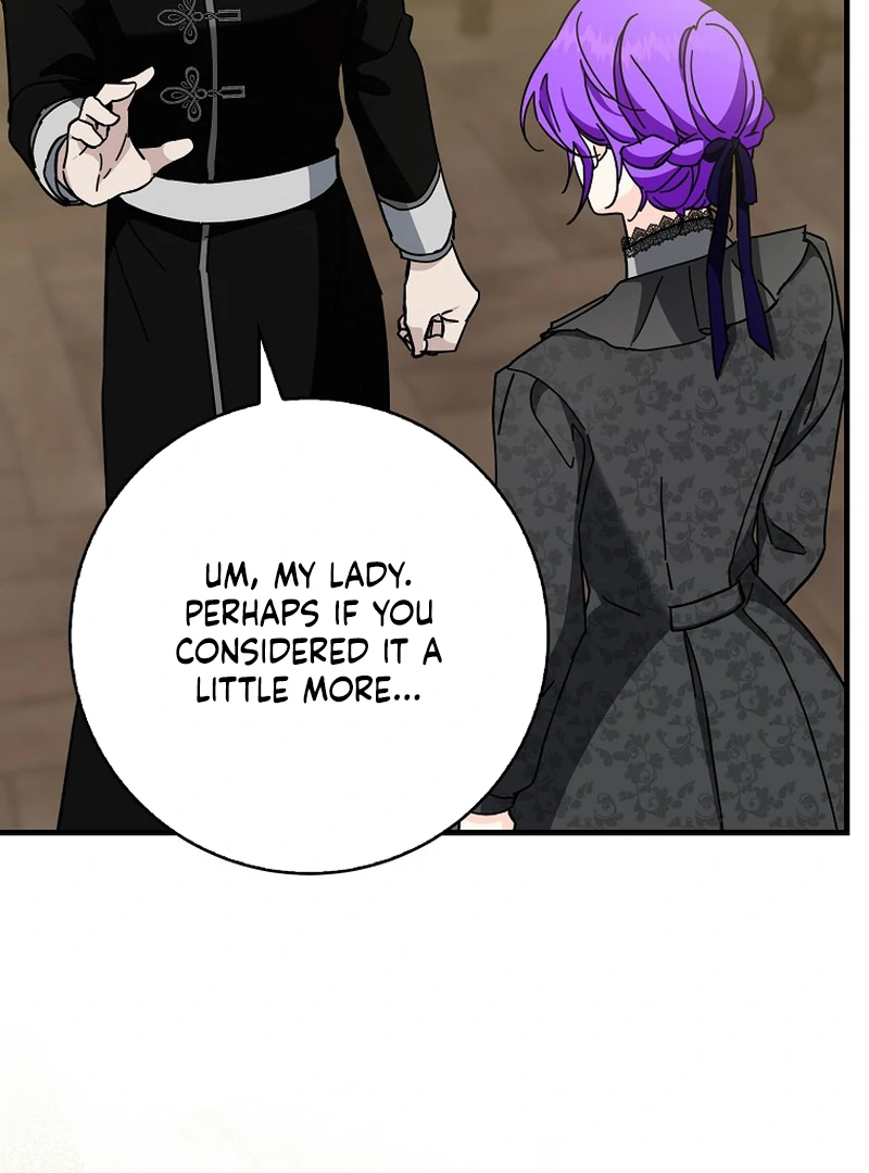 The Male Lead Is Obsessed With Proposing to Me Chapter 15 page 47