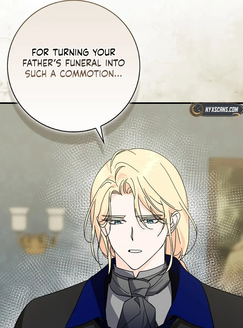 The Male Lead Is Obsessed With Proposing to Me Chapter 15 page 59