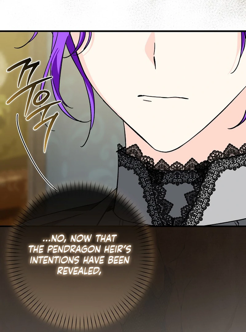 The Male Lead Is Obsessed With Proposing to Me Chapter 15 page 69