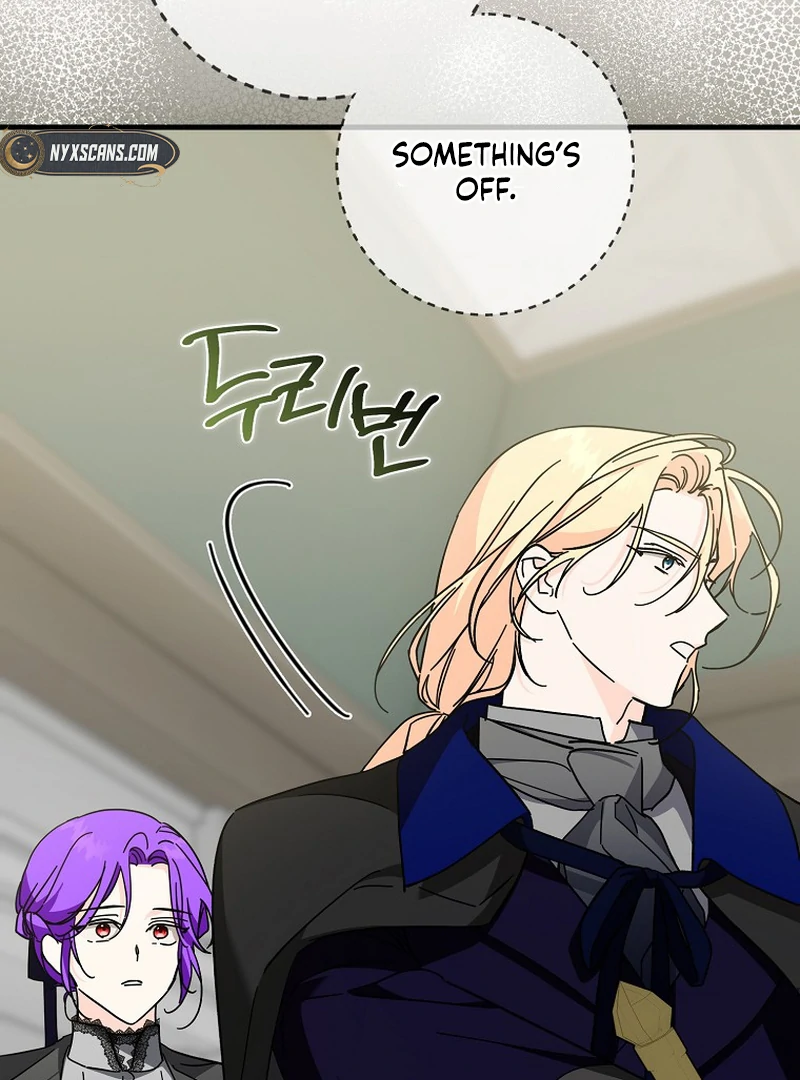 The Male Lead Is Obsessed With Proposing to Me Chapter 15 page 81