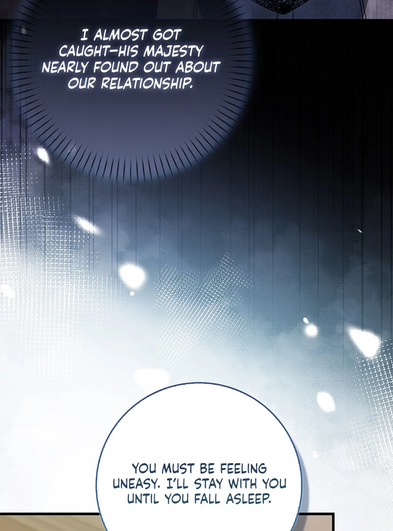 The Male Lead Is Obsessed With Proposing to Me Chapter 15 page 95