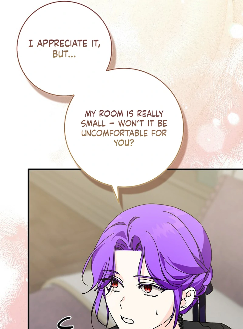 The Male Lead Is Obsessed With Proposing to Me Chapter 15 page 98