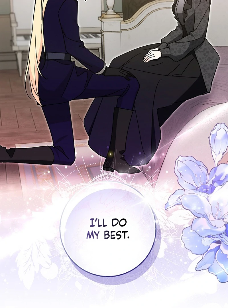The Male Lead Is Obsessed With Proposing to Me Chapter 15 page 107