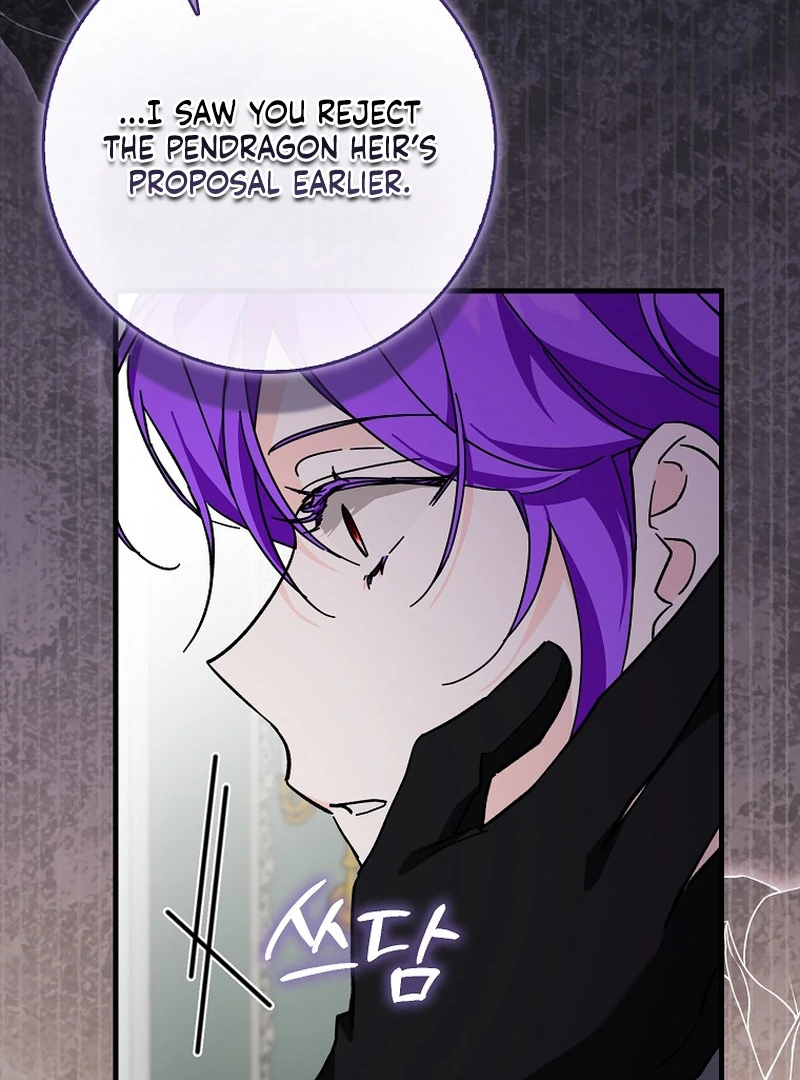 The Male Lead Is Obsessed With Proposing to Me Chapter 15 page 110