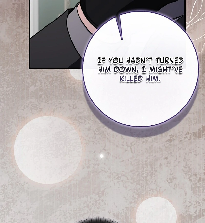 The Male Lead Is Obsessed With Proposing to Me Chapter 15 page 111
