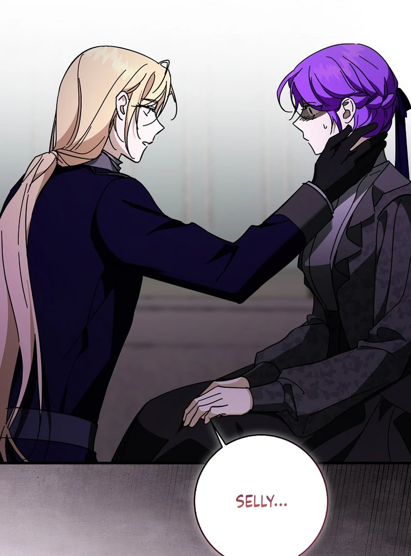 The Male Lead Is Obsessed With Proposing to Me Chapter 15 page 114
