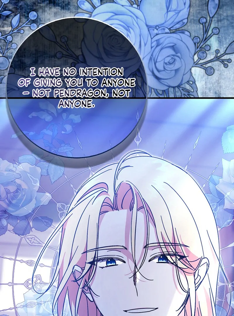 The Male Lead Is Obsessed With Proposing to Me Chapter 15 page 117