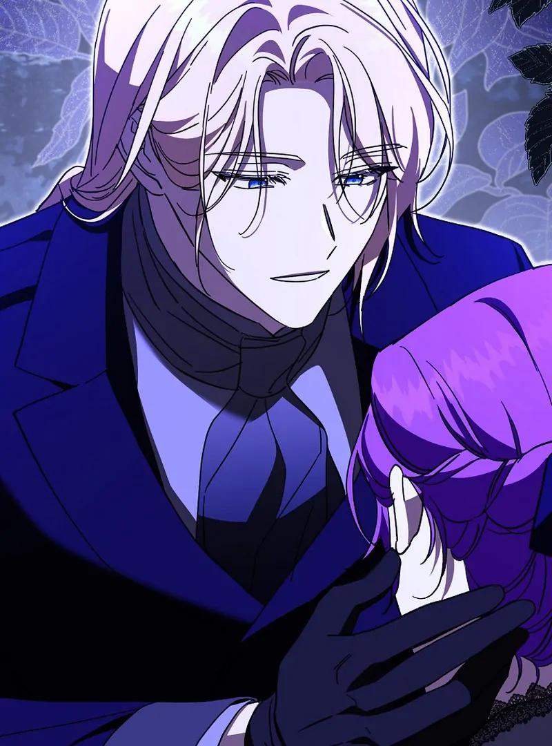 The Male Lead Is Obsessed With Proposing to Me Chapter 15 page 122