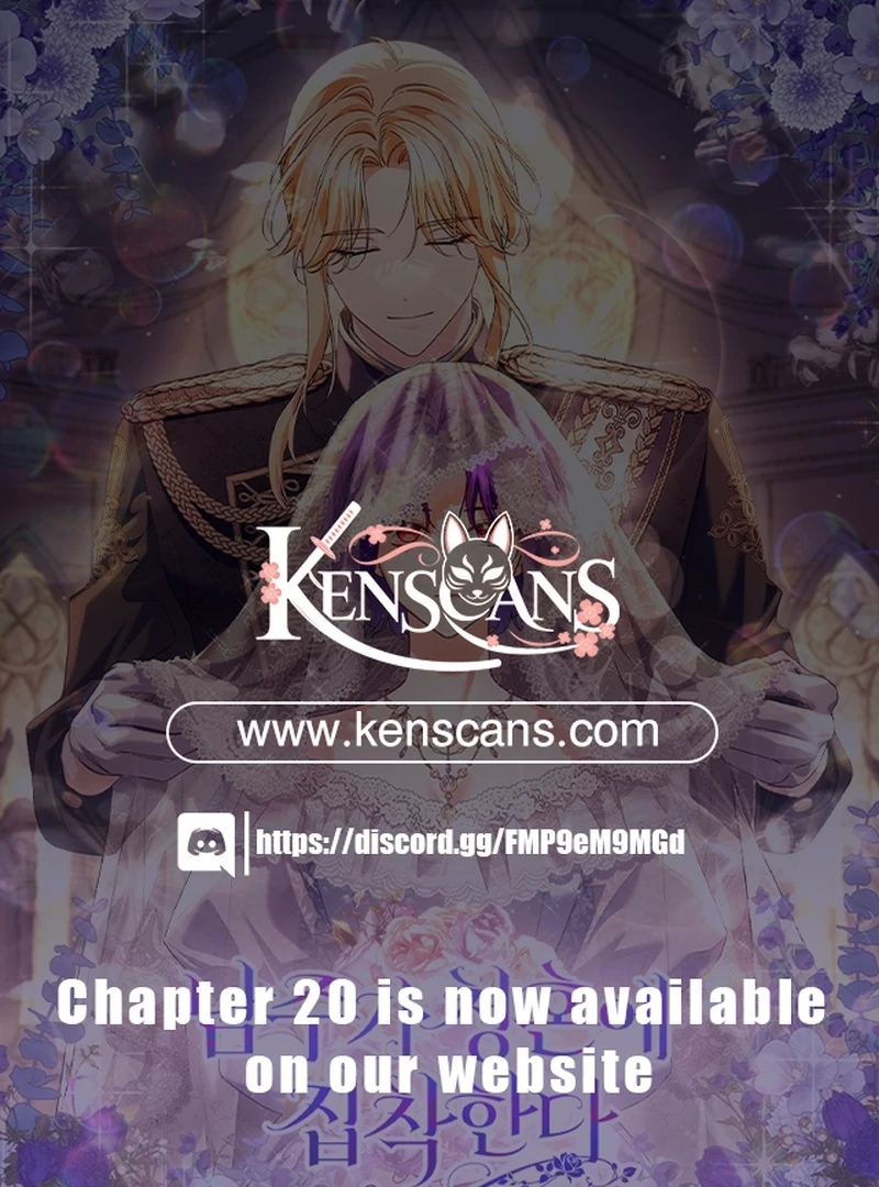 The Male Lead Is Obsessed With Proposing to Me Chapter 16 page 2