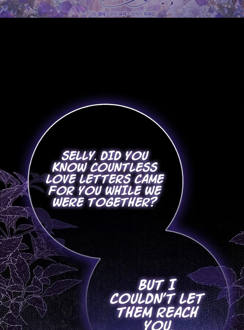 The Male Lead Is Obsessed With Proposing to Me Chapter 16 page 3