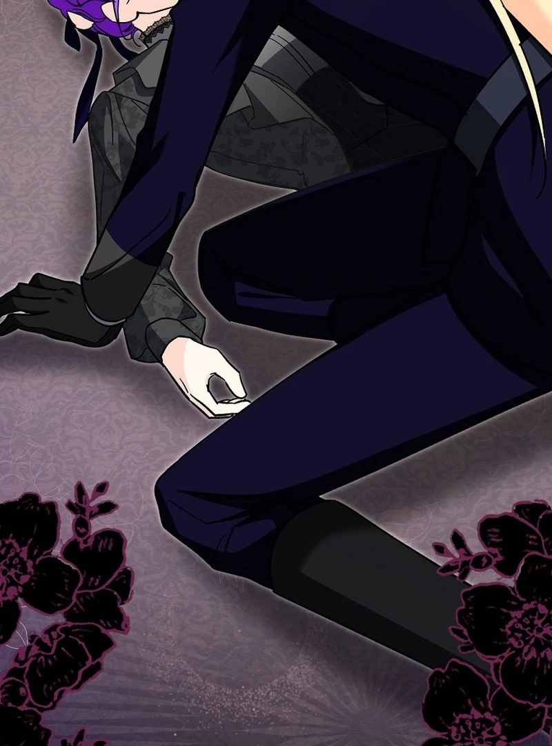 The Male Lead Is Obsessed With Proposing to Me Chapter 16 page 15