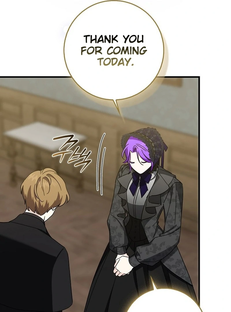 The Male Lead Is Obsessed With Proposing to Me Chapter 16 page 25