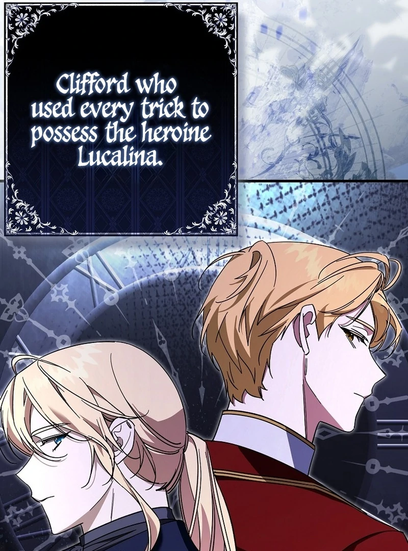 The Male Lead Is Obsessed With Proposing to Me Chapter 16 page 30