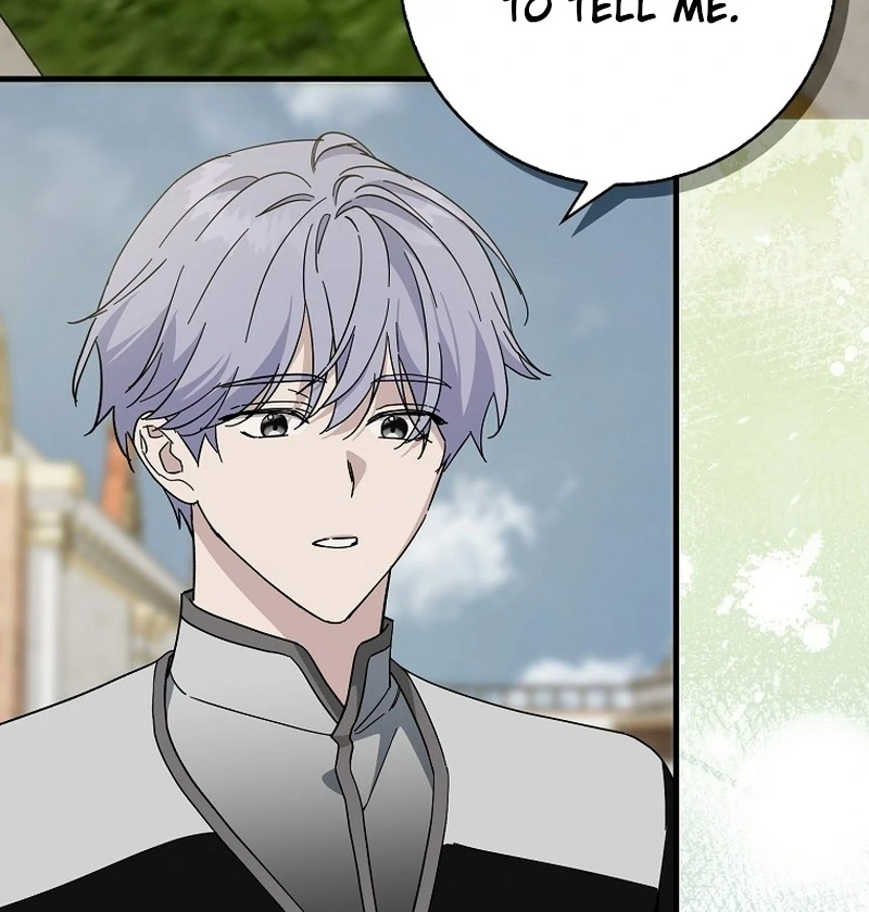 The Male Lead Is Obsessed With Proposing to Me Chapter 16 page 40