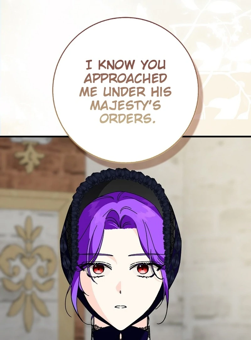 The Male Lead Is Obsessed With Proposing to Me Chapter 16 page 42